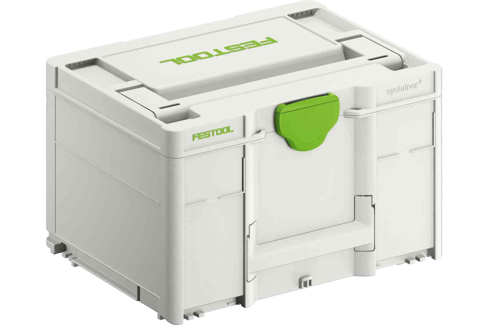 FESTOOL Systainer (SYS3 M 237)