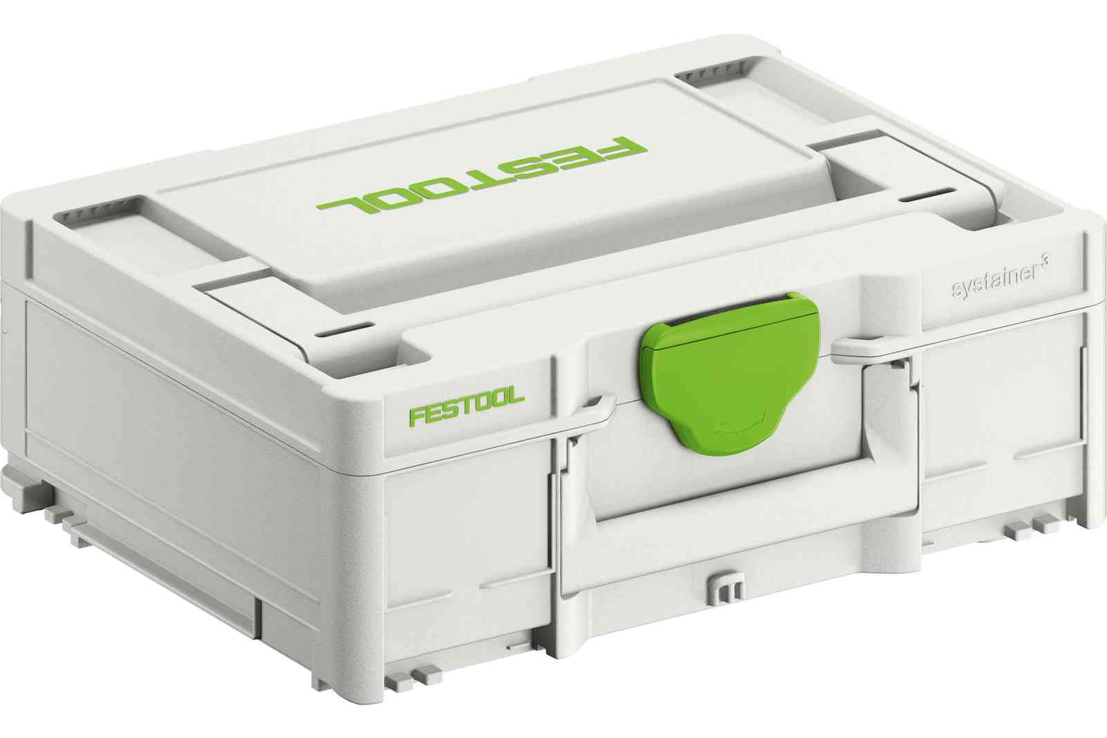 FESTOOL Systainer (SYS3 M 137)