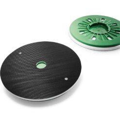 Alternative view of FESTOOL FastFix Polishing Pad (PT-STF-D150 FX)