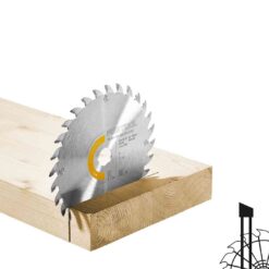 FESTOOL Saw Blade (160x1,8x20 W28)