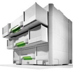 FESTOOL Sortainer (SYS 4 TL-SORT/3) - Image 3
