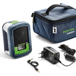 FESTOOL Digital Radio (SYSROCK BR 10 DAB+ 230V)