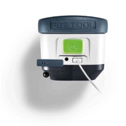 Alternative view of FESTOOL Digital Radio (SYSROCK BR 10 DAB+ 230V)