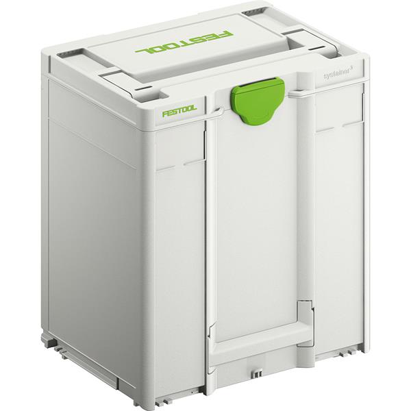 FESTOOL Systainer (SYS3 M 437)