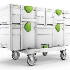 FESTOOL Systainer (SYS3 XXL 337) - Image 4