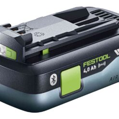 FESTOOL Battery Pack (BP 18 Li 4,0 HPC-ASI)