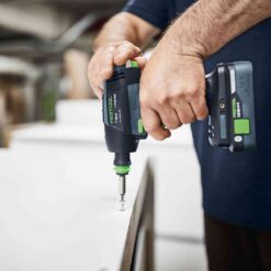 FESTOOL Battery Pack (BP 18 Li 4,0 HPC-ASI) - Image 6