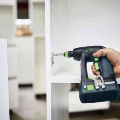 FESTOOL Battery Pack (BP 18 Li 4,0 HPC-ASI) - Image 5