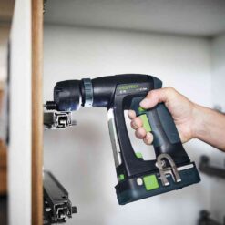 FESTOOL Battery Pack (BP 18 Li 4,0 HPC-ASI) - Image 3