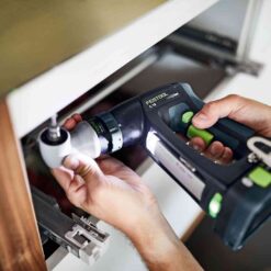 FESTOOL Battery Pack (BP 18 Li 4,0 HPC-ASI) - Image 2