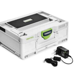 FESTOOL Bluetooth Speaker (TOPROCK SYS3 BT20 M 137 230V)