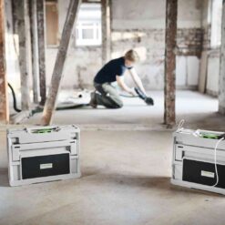 Alternative view of FESTOOL Bluetooth Speaker (TOPROCK SYS3 BT20 M 137 230V)