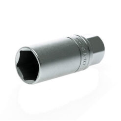 TENGTOOLS Spark Plug Socket (14mm, 3/8" Drive)