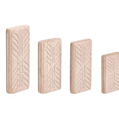FESTOOL Domino Beechwood Dowel (D 6x40/1140 BU)