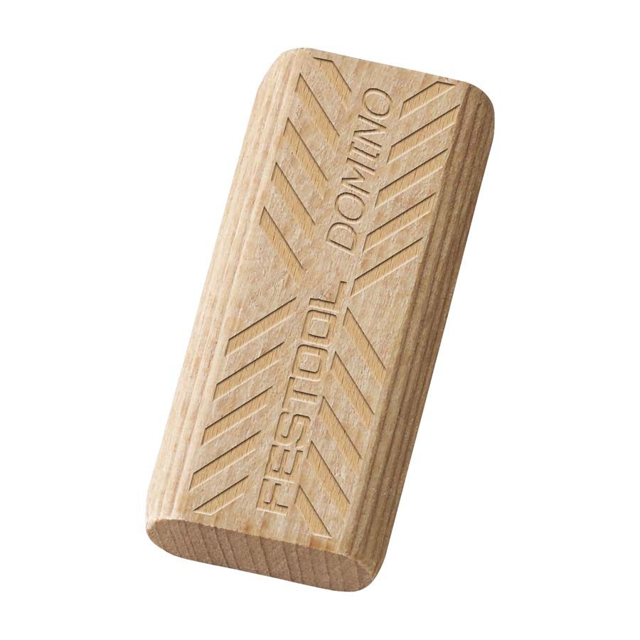 FESTOOL Domino Beechwood Dowel (D 8x50/600 BU)