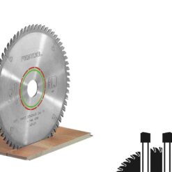FESTOOL Saw Blade (260x2,5x30 WZ/FA64)