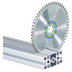 FESTOOL Saw Blade (260X2,4X30 TF68)