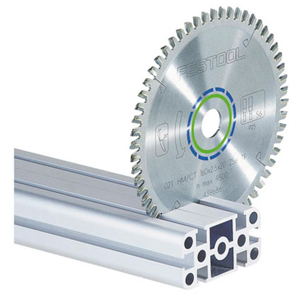 FESTOOL Saw Blade (260X2,4X30 TF68)