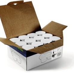Alternative view of FESTOOL EVA Adhesive, White (EVA wht 48x-KA 65)