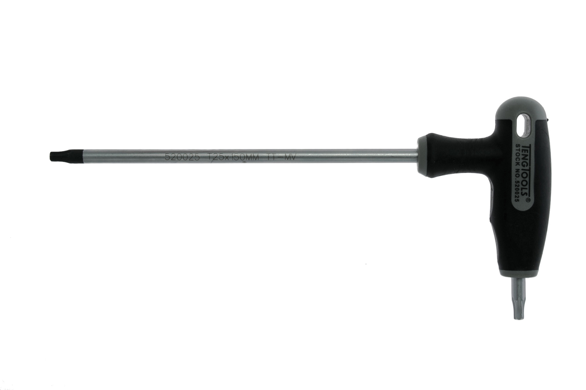 TENGTOOLS T-Handle TX/TPX Driver (TX25)