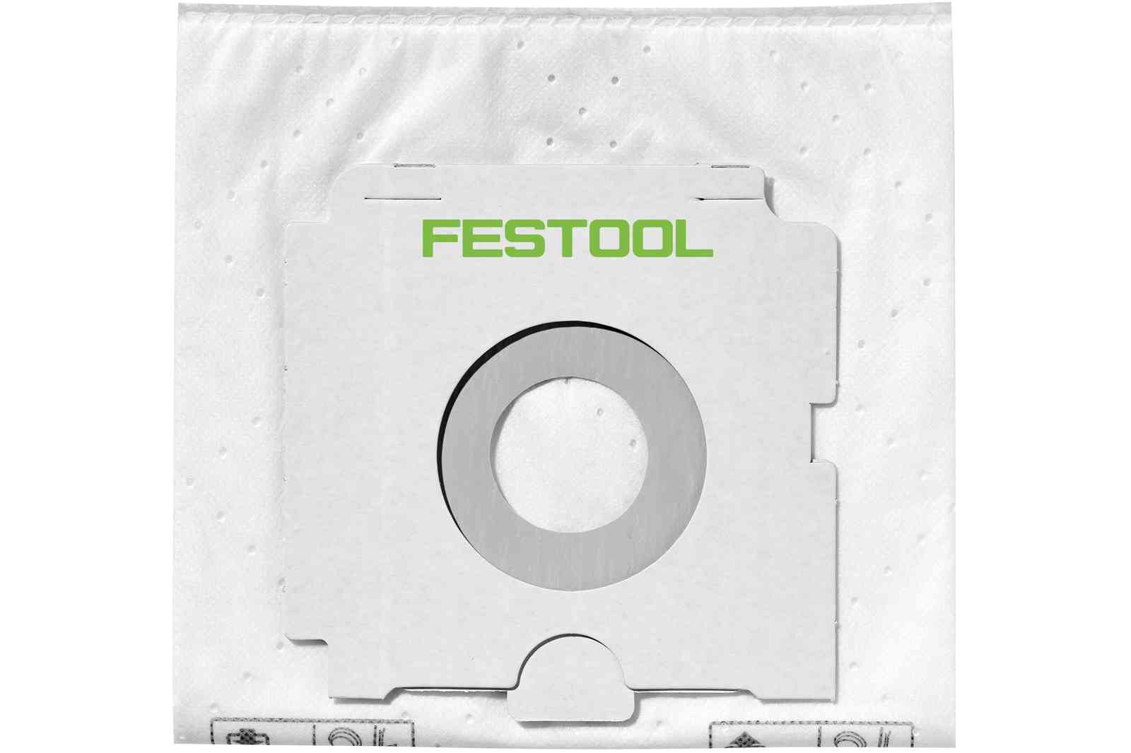 FESTOOL Selfclean Filter Bag (SC FIS-CT 36/5)