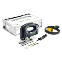 FESTOOL Pendulum Jigsaw (TRION PSB 300 EQ-Plus 110V)