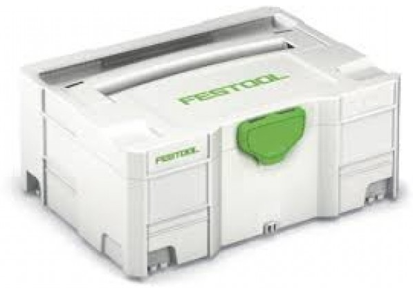 FESTOOL Oscillator (OS 400 EQ-Plus 110V) - Image 2