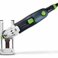Alternative view of FESTOOL Oscillator (OS 400 EQ-Set 110V)