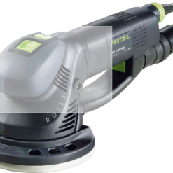 Alternative view of FESTOOL Geared Eccentric Sander (ROTEX RO 150 FEQ-Plus 230V)