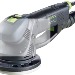 Alternative view of FESTOOL Geared Eccentric Sander (ROTEX RO 150 FEQ-Plus 110V)