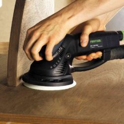 FESTOOL Geared Eccentric Sander (ROTEX RO 150 FEQ-Plus 110V) - Image 3