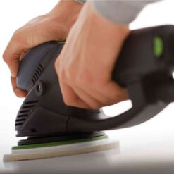 FESTOOL Geared Eccentric Sander (ROTEX RO 150 FEQ-Plus 110V) - Image 4