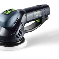 FESTOOL Geared Eccentric Sander (ROTEX RO 150 FEQ-Plus 110V) - Image 6