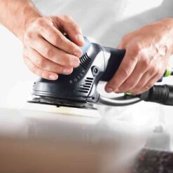 FESTOOL Geared Eccentric Sander (ROTEX RO 150 FEQ-Plus 110V) - Image 7