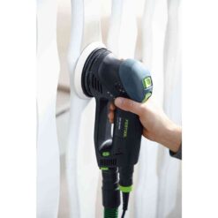 FESTOOL Geared Eccentric Sander (ROTEX RO 150 FEQ-Plus 110V) - Image 9