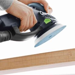 FESTOOL Geared Eccentric Sander (ROTEX RO 150 FEQ-Plus 110V) - Image 10
