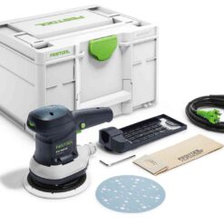 FESTOOL Eccentric Sander (ETS 150/5 EQ-Plus 230V)