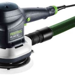 Alternative view of FESTOOL Eccentric Sander (ETS 150/5 EQ-Plus 230V)