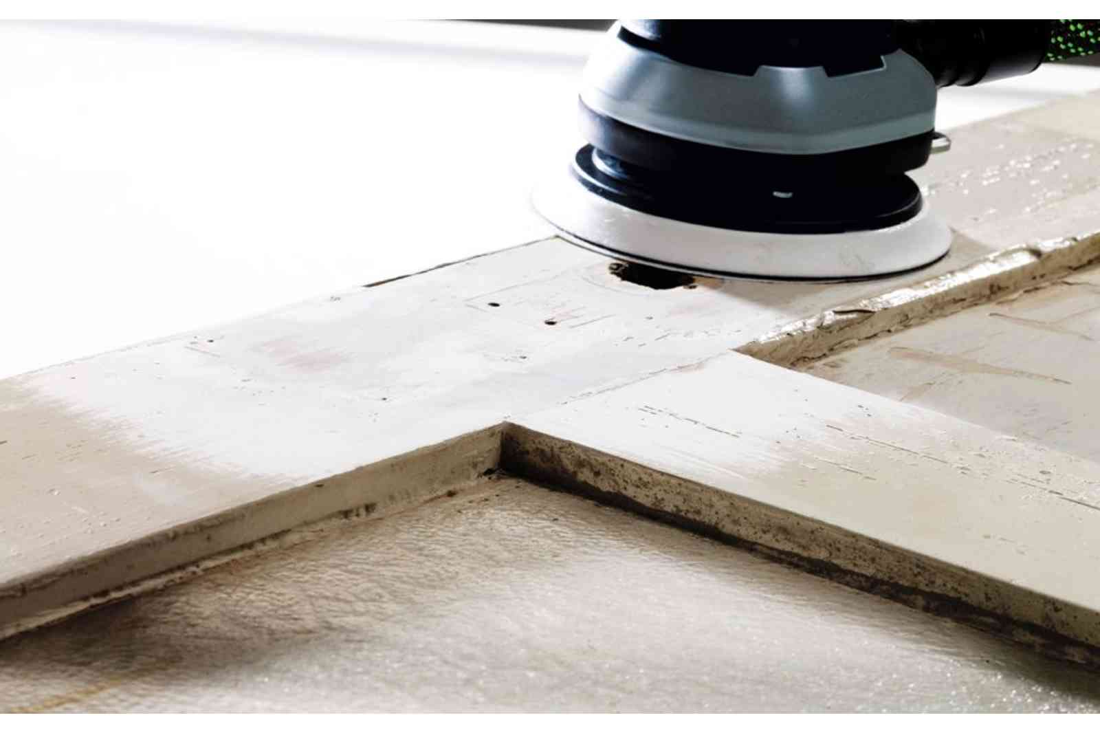 FESTOOL Eccentric Sander (ETS 150/5 EQ-Plus 230V) - Image 3