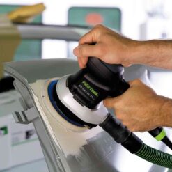 FESTOOL Eccentric Sander (ETS 150/5 EQ-Plus 230V) - Image 5