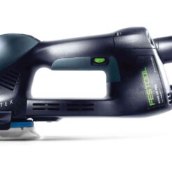 FESTOOL Geared Eccentric Sander (ROTEX RO 90 DX FEQ-Plus 230V) - Image 4