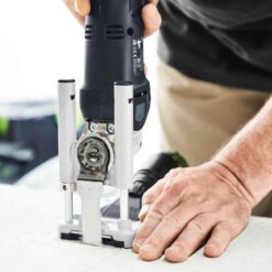 FESTOOL Cordless Oscillator (VECTURO OSC 18 HPC 4,0 EI-Set) - Image 4