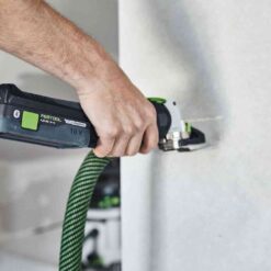 FESTOOL Cordless Oscillator (VECTURO OSC 18 HPC 4,0 EI-Set) - Image 5