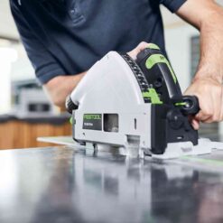 FESTOOL Plunge-Cut Saw (TS 55 FEQ-Plus 230V) - Image 7
