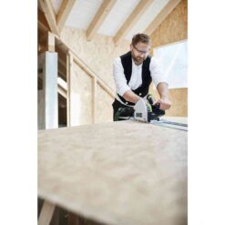 FESTOOL Plunge-Cut Saw (TS 55 FEQ-Plus 230V) - Image 8