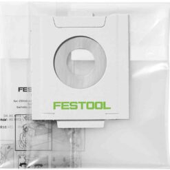 FESTOOL Disposable Bag (ENS-CT 26 AC/5)