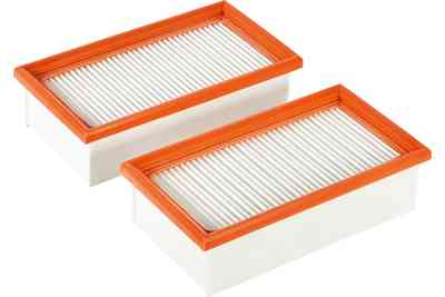 FESTOOL Longlife Main Filter (Longlife-HF-CT/2)