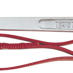 TENGTOOLS Leather Strap Oil Filter Wrench