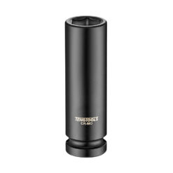 TENGTOOLS Deep Impact Socket (5/8", 1/2" Drive, DIN)