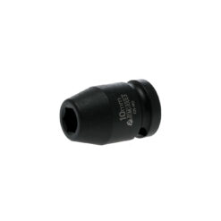 Alternative view of TENGTOOLS Impact Socket (10mm, 1/2" Drive, DIN)